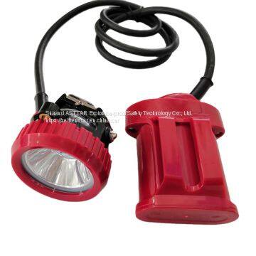 2021 China Cheap Rechargeable Led Headlamp Miners Torch photo-2