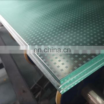 3mm 4mm 5mm 6mm 8mm 10mm 12mm 15mm 19mm tempered laminated insulated clear glass