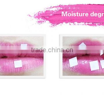 Custom lipstick tube packaging design lipstick label custom lipstick