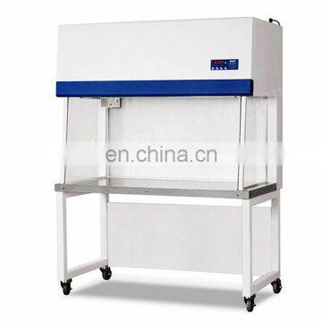 Guangzhou Hopui Epoxy Resin Laminar Air Flow Lab Work Clean Bench photo-6