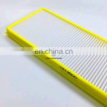 Wholesale 1913500 1770813 Truck Spare Parts Cabin Air Filter