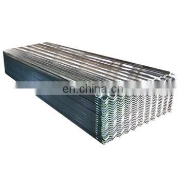 Galvanized Roof Sheet Corrugated Steel Sheet Gi Iron Roofing Sheet