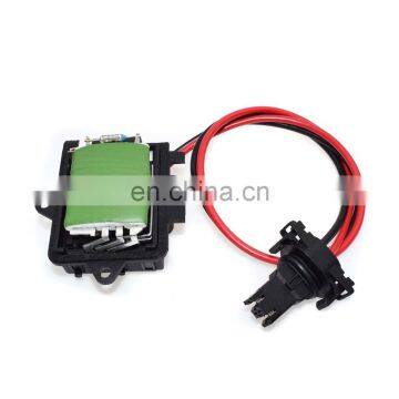 7701050325 Heater Regulator Resistor FOR Renault Trafic Vivaro 2001-2014