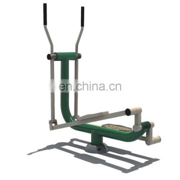 Enhance metabolism park steel outdoor fitness equipment