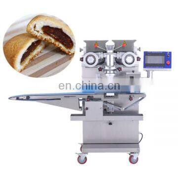 Automatic Shortbread Cooking Pinwheels Cookie Making Machine and Equipments photo-2
