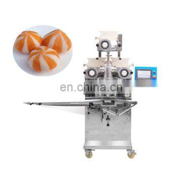 Beikn Machinery Filled Cookie Encrusting and Filling Machine