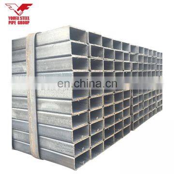 Top Quality Best Price Hot Dip Galvanized Square Steel Tube/pipe for sale