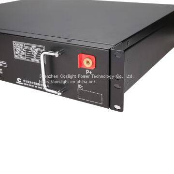 Coslight High Capacity Lithium Solution Lithium Ion Module GYFP48100TPM photo-3