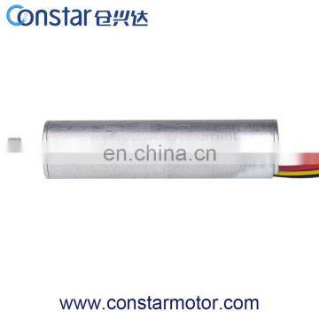 High Torque 1hp 48v Brushless dc Motor photo-2