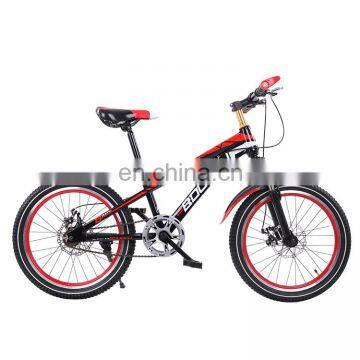 wholesale high quality bicycle with good price 20 inch kids bike children with OEM sticker