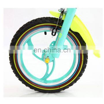 Top Quality Steel Frame Children Biike