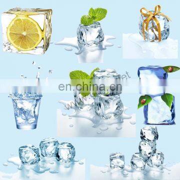 Good Quality Restaurant Use Commercial Cube Ice Machine photo-2