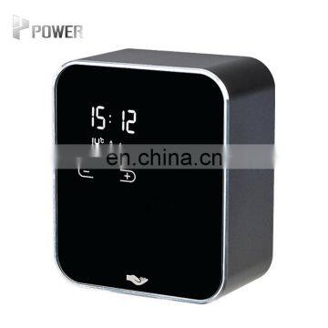 Новый автоматический диспенсер для дезинфицирующего средства photo-4