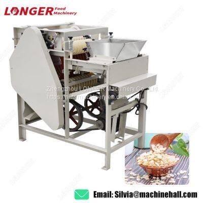 Factory Price Almond Skin Remove Machine Price for Sale