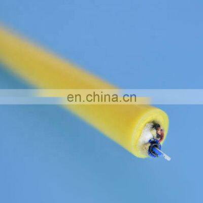 Swimming pool cleaning robot cable underwater cable ROV umbilical cable