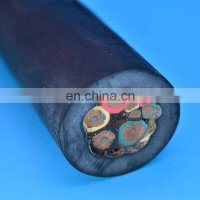 Spreaderflex cable crane control cable lift control cable