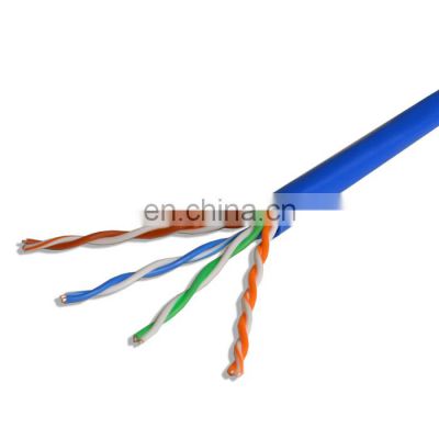 Lan cable UTP/FTP/SFTP Cat7 network cable