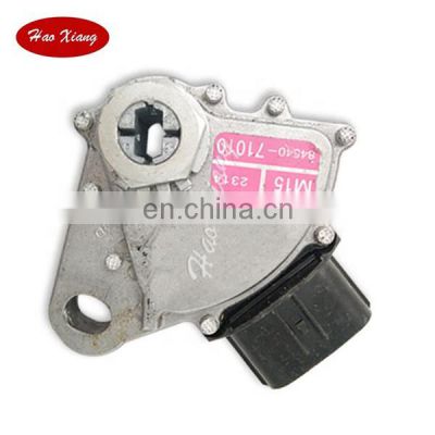 Top Quality Neutral Safety Switch 84540-71010