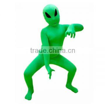 Alien Lycra Suit For Kids HNF002-K