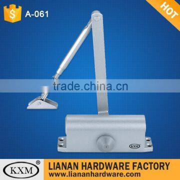 New Design automatic exoteric door closer with CE certificate