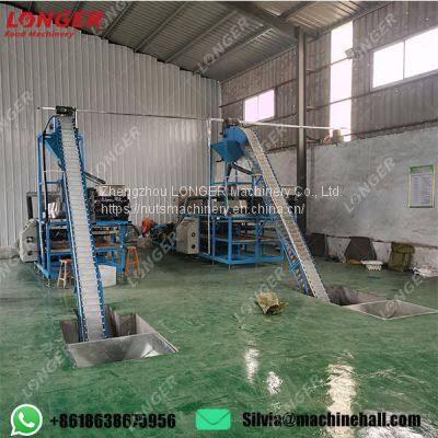 Fully Automatic Cashew Shelling Machine System for Sale photo-3