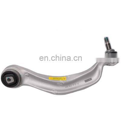 Front Left Lower Forward Control Arm for 01 F02 F07 740i 750i 535i OEM 31126775959