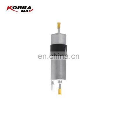 16127233840 WK515 Factory Direct Sell Fuel Filter For BMW photo-2