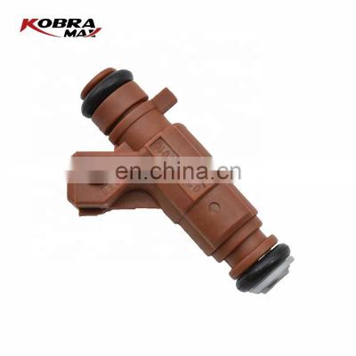 0280156016 Fuel Injector For Mercedes 0280156016