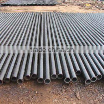 mild carbon seamless pipe & tube