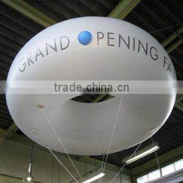 inflatable advertising helium balloon