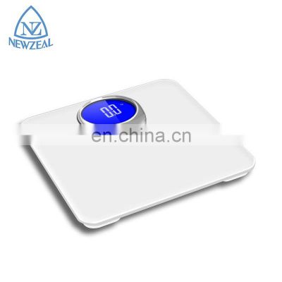 Factory Wholesale Electroic Body Cheap Digital Weight Scale Accurate Scales For Body Weight