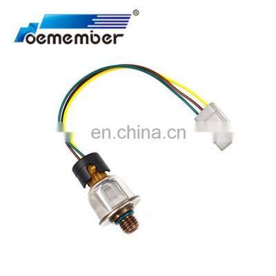 1845536C91 3PP6-8 32471030 Truck Pressure Sensor Truck Oil Pressure Sensor Rail Pressure Sensor for FORD