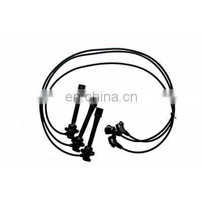 Ignition  Wires Set For Spark Plug Cord Set for 19037-62010