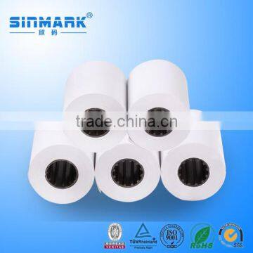 SINMARK thermal paper roll cash register receipt paper in shanghai