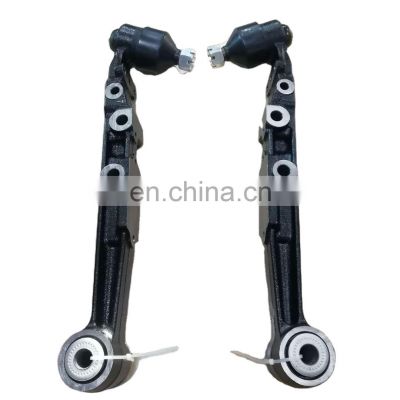 Wholesale Automotive Parts Front Axle Lower Lateral Control Arm 48605-39015 RH  48606-39015 LH For COASTER BB4# RZB50 XZB60