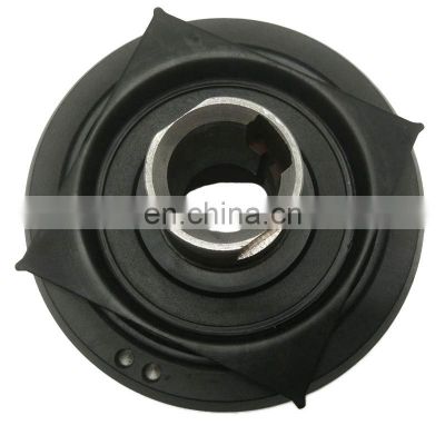 Poulie Damper 12303-2W205 Engine Crankshaft Pulley For Patrol Y61 accessoires 3.0TD ZD30 2/2000-11/2008