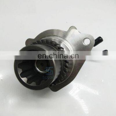 29300-17010 NEW Engine Vacuum Pump For Land Cruiser 100 HZJ75 HDJ78 HDJ80 1PZ 1HZ 1HD photo-2