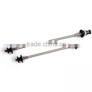 AEST Titanium Axle Quick Release Skewers photo-2