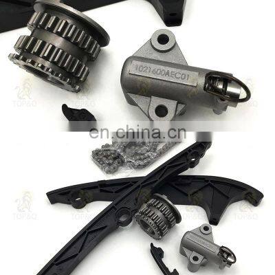 Suitable for Great Wall Haval H6 Copue H7 H8 H9 VV567 4C20 Engine Timing Repair Kit Timing Set Repair Kit photo-5