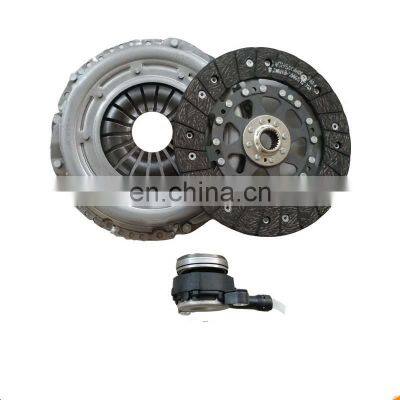 Clutch plate clutch pressure plate release bearing for Great Wall HAVAL H2 1.5T displacement 4G15B engine 3 pieces / set