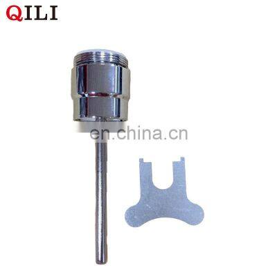 Factory water saver faucet aerator