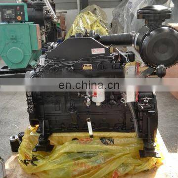 165HP Water Cooling 6-Cylinder Diesel Engine 6BTA5.9-C165
