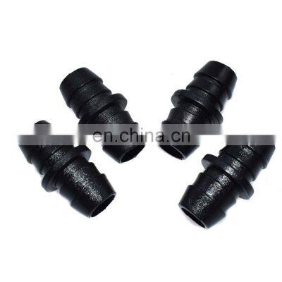 For Mercedes-Benz W124 400E Set of 4 Air Breather Hose Connectors 1179901578 New