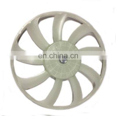 Car Plastic Fan Blades In Fan Parts For Toyota Prius 2016 16361 - 37060 16361 - 37070