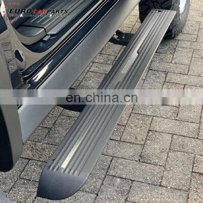 JB74 Electric Side Step for Jimny 2018year JB74 Electric Boarding Board for Jimny Electric Side Step photo-4