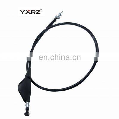 Cheap front assembly oem Hebei choke inner clutch cable wire bm150 motorcycle brake cable