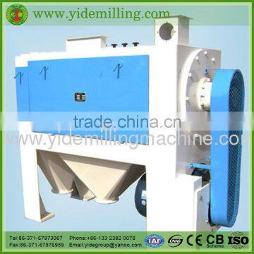 new corn machine Horizontal Corn De-embryo Machine especially with good price