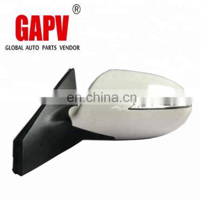 GAPV Side Door Mirror LH 5 Line Band Lamp 87610-F8000 FOR ALL NEW TUCSON 17-