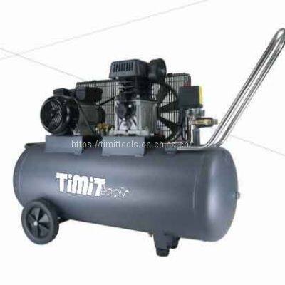 belt driven air compressor