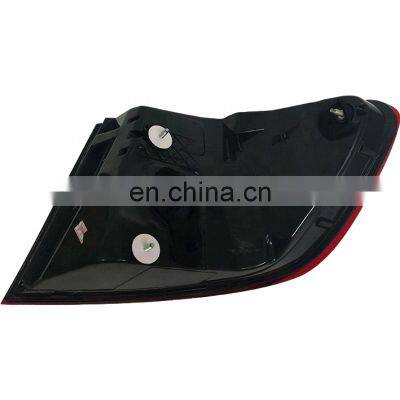 Upgrade F10 LCI New Look Model LED Taillamp Taillight Rearlamp Rearlight for BMW 5 Series F10 Tail Lamp Tail Light 2010-2013